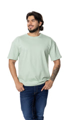 CAMISETA OVERSIZE