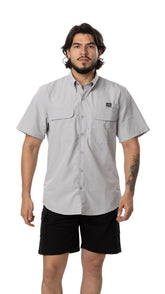 CAMISA EXTREME MANGA CORTA