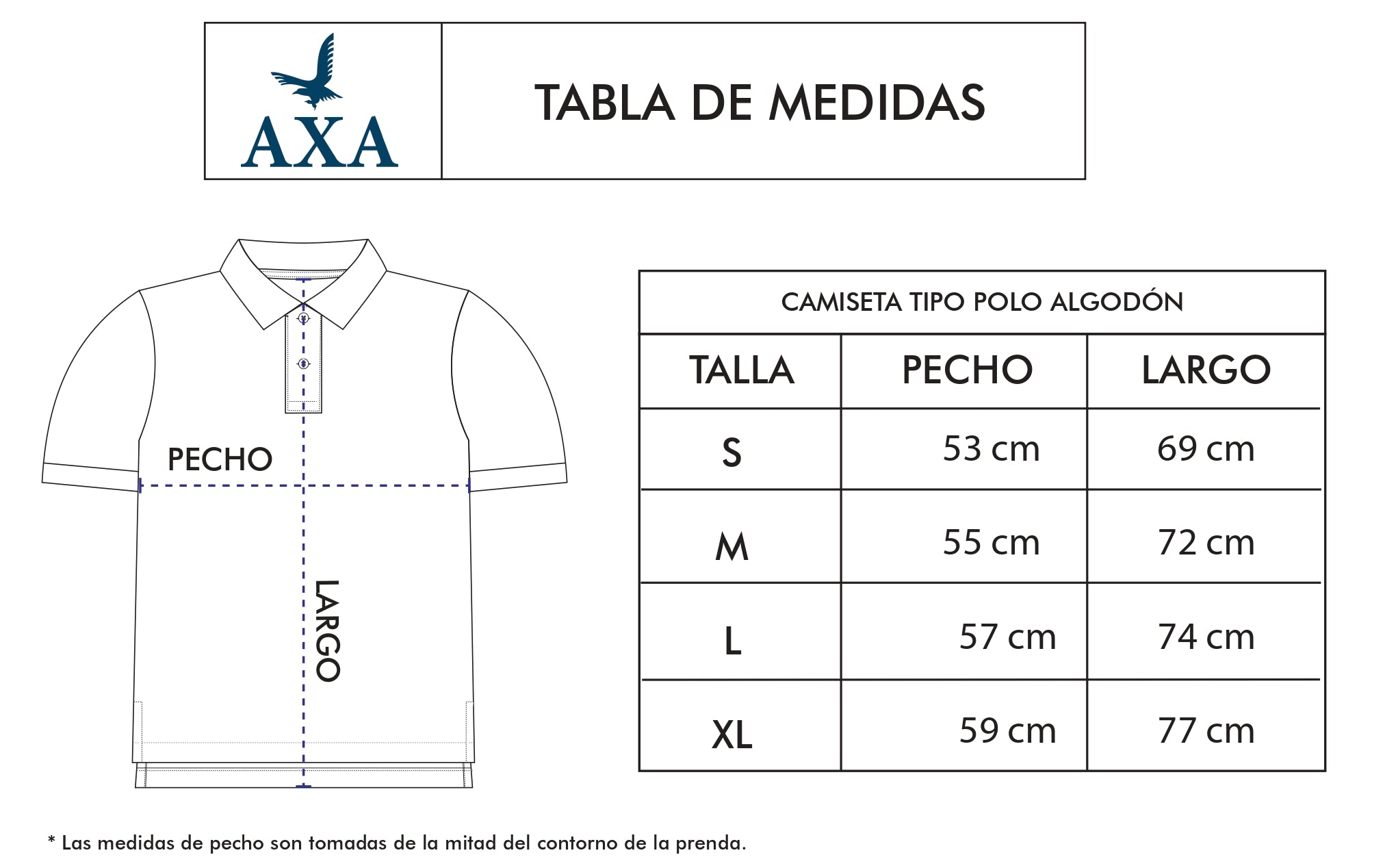 AXA FASHION