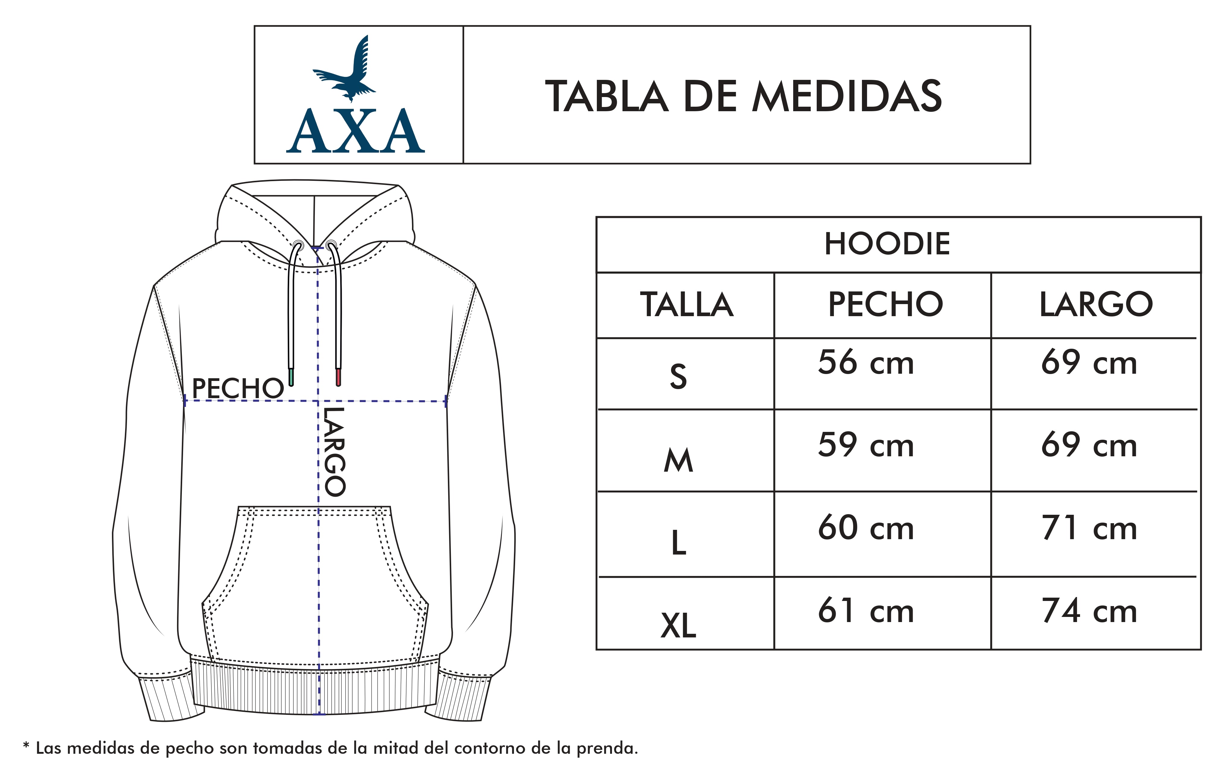 AXA FASHION