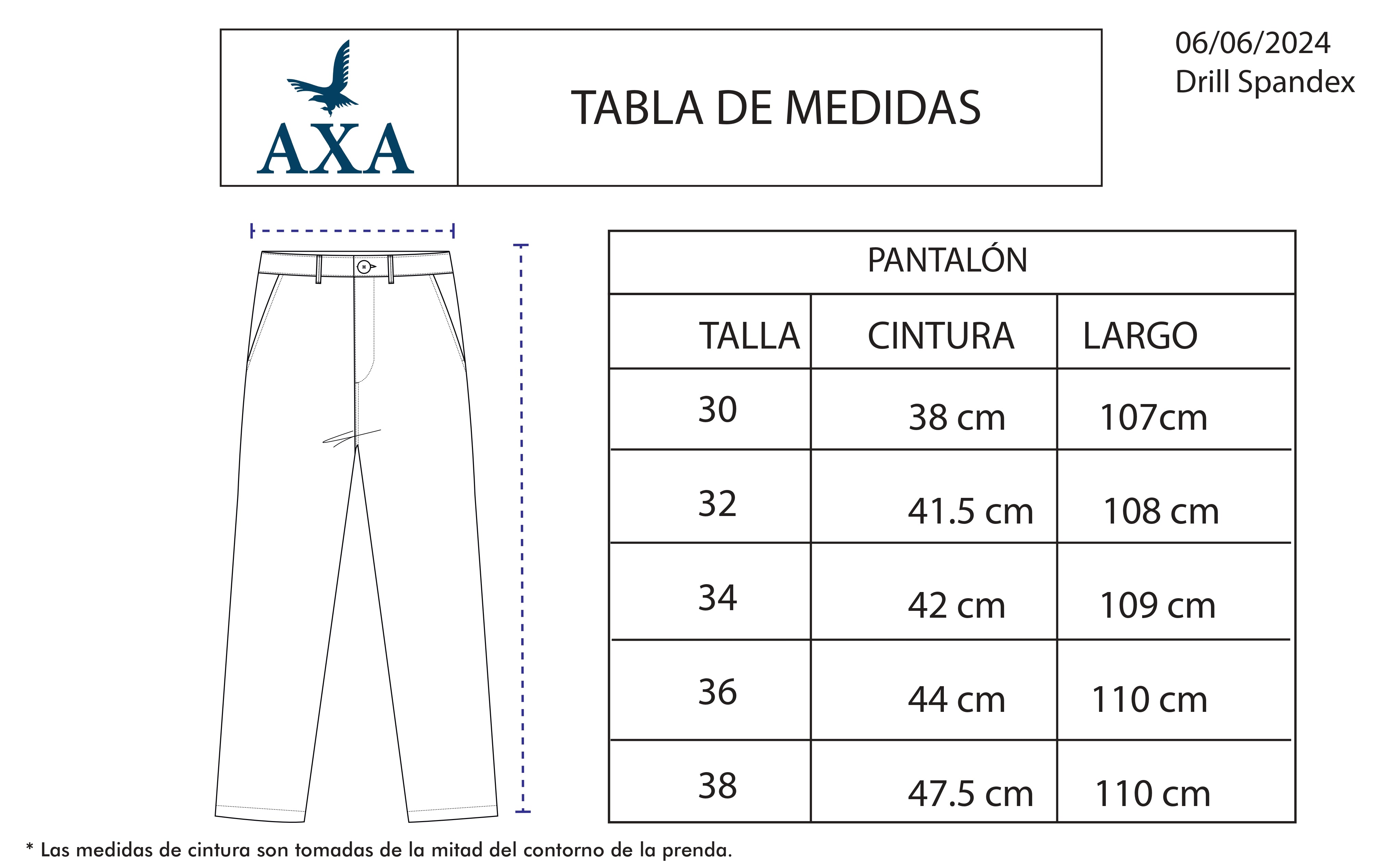 AXA FASHION