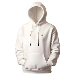 HOODIE LOGO BORDADO