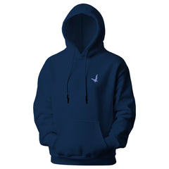 HOODIE LOGO BORDADO