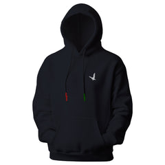 HOODIE LOGO BORDADO