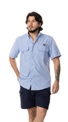 CAMISA EXTREME MANGA CORTA