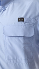 CAMISA EXTREME MANGA CORTA