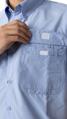 CAMISA EXTREME MANGA CORTA
