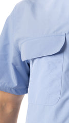 CAMISA EXTREME MANGA CORTA