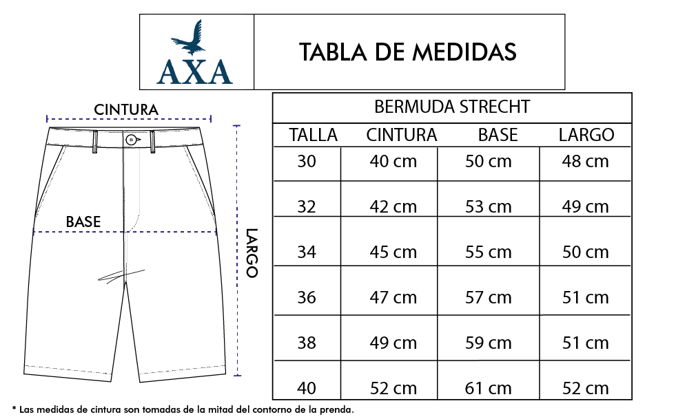 AXA FASHION