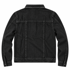 CHAQUETA DENIM DAMA