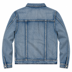 CHAQUETA DENIM DAMA