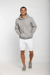 HOODIE FONDO ENTERO