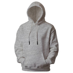 HOODIE FONDO ENTERO